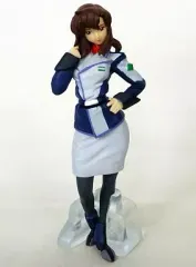 ドラゴンクエストキャラクターフィギュアコレクション戦士おんな② ドラゴンクエスト キャラクターフィギュアコレクション 戦士（女