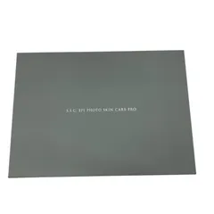 186001 現状品★ミュゼ エピフォト スキンケアプロ 美容脱毛器 BE903Mのサムネイル