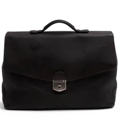 ⭐️新品未使用⭐️　モンブラン　マイスターシュテック　ビジネスバッグ　ブラック 2025年最新】MONTBLANC メンズ ビジネスバッグの人気アイテム