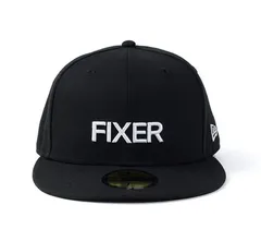 専用みーすけ様　FIXER × NEW ERA 59FIFTY 2025年最新】FIXER × new eraの人気アイテム - メルカリ