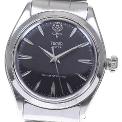 TUDOR 手巻き時計 2025年最新】TUDOR 手巻き時計の人気アイテム - メルカリ