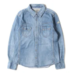 2025年最新】Tmt デニム シャツの人気アイテム - メルカリ 