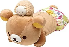 レア！新品未開封 リラックマストア限定 コリラックマキャット♪くたくた抱きぐるみ 51CTxteNeRL._UF350,350_QL50_.jpg