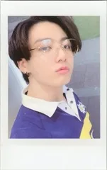 BTS 21年 SEASON'S GREETINGS JUNGKOOK トレーディングカード