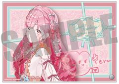マクロスΔ マキナ アクリルスタンド ラッピングパーティー