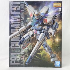 1/100 MG F91 ガンダムF91 Ver.2.0 「機動戦士ガンダムF91」 [5061612]