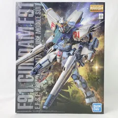2025年最新】f91 ガンダム mgの人気アイテム - メルカリ