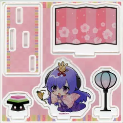 2025年最新】ひぐらしのなく頃に 羽入 アクリルスタンドの人気アイテム