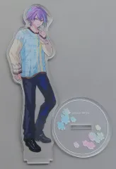 【中古】アクリルスタンド・アクリルパネル 神代類 アクリルスタンド 「プロジェクトセカイ カラフルステージ! feat.初音ミク クリエイターズフェスタ2024 in ニコニコ超会議」