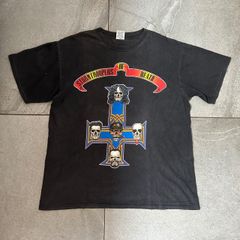 レア★ヴィンテージ CRO MAGS Tシャツ L ハードコア 古着 クロマグス Cro-mags バンド Tシャツ M クロマグス ハードコア - メルカリ