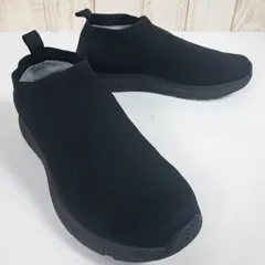 【Unisex 25.0cm ブラック系】 The North Face ( ザ・ノースフェイス ) ベロシティ ニット ゴアテックス インビジブル ニット Velocity Knit GORE-TEX Invisible Fit NF51998 Asi