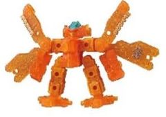 BEYBLADE X ベイブレードX 【単品】ペガサスブラストATrのみ (CX