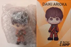 2025年最新】有岡大貴 フィギュアの人気アイテム - メルカリ