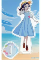 【中古】アクリルスタンド・アクリルパネル 蒼風なな 「映画キミとアイドルプリキュア♪ お待たせ!キミに届けるキラッキライブ! ミニアクリルスタンドVol.1」