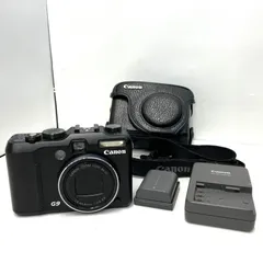 2025年最新】powershot g9の人気アイテム - メルカリ