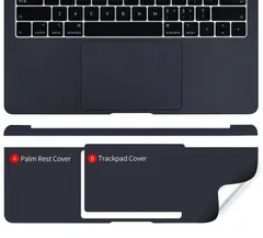 2024年最新】Macbook Air Macbook Pro ステッカー スキンシール