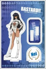 【中古】アクリルスタンド・アクリルパネル アーシェス・ネイ アクリルスタンドJr. 「BASTARD!!-暗黒の破壊神-」