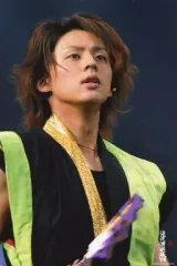 【中古】生写真(ジャニーズ) Kis-My-Ft2/藤ヶ谷太輔/ライブフォト・バストアップ・衣装緑・黒・顔上げ・2Lサイズ/滝沢演舞城 ’08 命/公式生写真