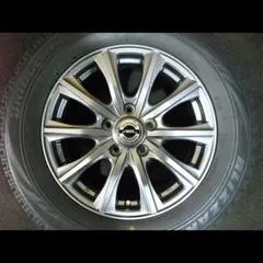 2025年最新】vrx 215/65r16の人気アイテム - メルカリ