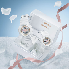 CASIO ラヴァーズコレクション G Presents Lover's Collection LOV-24A-7AJR