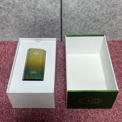 未使用保管品　glo　グロー　シリーズ2　ミニ　トロピカル　限定色