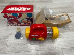 TOMY JOUJOU かいちゅうでんとう　ファンタジータイプ　トミー