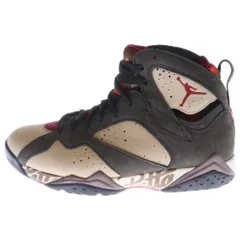 2025年最新】air jordan 7 pattaの人気アイテム - メルカリ