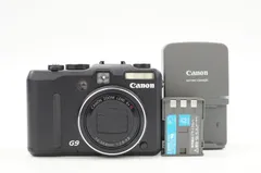 2026年最新】キャノン PowerShot G12の人気アイテム - メルカリ