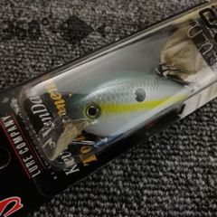 【神田釣具 360°】1970: used lure crankbait/まとめ売り 可/セット 可/中古 ルアー クランクベイト/ストライクキング/@