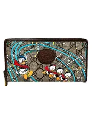 2025年最新】gucci ドナルド 財布の人気アイテム - メルカリ