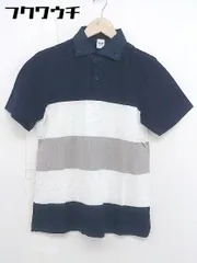 TAKEO KIKUCHI タケオキクチ ポロシャツ P 07176 【1107280007176】