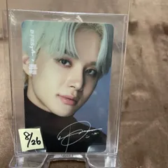 nct127 dfesta トレカ　ジョンウ NCT127 ジョンウ トレカ セット - メルカリ