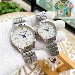 【今日WTO】Longines ロンジン カップルウォッチ-WTO輸入2-WT80