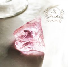アンダラクリスタル 　キャンディピンク×エンジェルオーラ〔sa3627〕