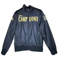 kappa　Juventus Jacket　カッパ　ユベントス　ジャケット　XL kappa(カッパ) 90's ~ 00's 