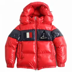 2023年最新】moncler ダブルワッペンの人気アイテム - メルカリ