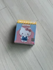 ハローキティ(HELLO KITTY) フィギュアのサムネイル