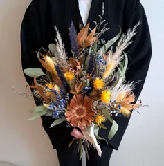 りりぃ様専用　オーダーブーケ