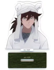 【中古】アクリルスタンド・アクリルパネル 天鬼 「劇場版 忍たま乱太郎 ドクタケ忍者隊最強の軍師 アニメシーンアクリルスタンドコレクション」