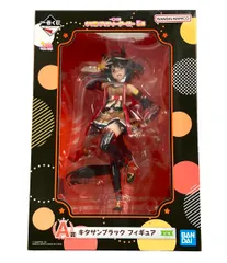 2025年最新】キタサンブラック フィギュア a賞の人気アイテム