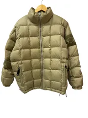 NIKE ACG ダウンジャケット リバーシブル フェザー NIKE - 00s Y2K NIKE ACG ナイキ リバーシブルダウンジャケット