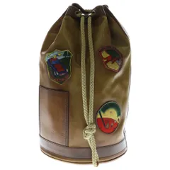 2025年最新】Berluti ショルダーバッグの人気アイテム - メルカリ