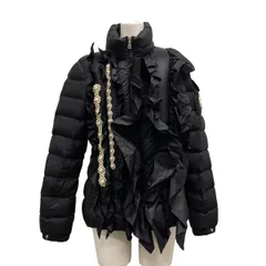 MONCLER モンクレール シモーネロシャ ワンピースドレス フラワー レース 2025年最新】シモーネロシャ モンクレールの人気アイテム - メルカリ
