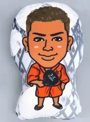 THE RAMPAGE クッション THE RAMPAGE LIVE TOUR 2019 “THROW YA FIST” TOUR GOODS 詳細ページ