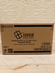 クロススターズカートン未開封 即納】【未開封カートン（12BOX）】Xross Stars ブースター