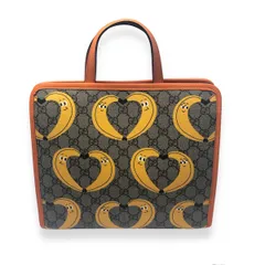 グッチ ボディバッグ チルドレンズ バナナ ブラウン グッチ ガールズ バッグ おすすめ | GUCCI公式
