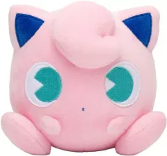 【中古】ぬいぐるみ プリン サイコソーダ・リフレッシュ ぬいぐるみ 「ポケットモンスター」 ポケモンセンター限定