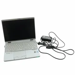 other - パナソニック CF-RZ5HDGPP Win10 M5 8GB SSD128GB other - パナソニック CF-RZ5HDGPP Win10 M5 8GB SSD128GB
