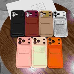 iphone17 케이스 즉시 구입 OK iphone17pro 카드 수납 iphone16 스탠드 기능 iPhone 케이스 iphone15 iphone14 iPhone13 iphone12 스마트 폰 케이스 낙하 방지 xzzhang652