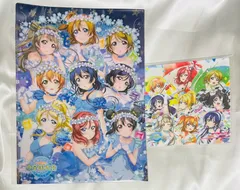 2025年最新】クリーナークロス ラブライブの人気アイテム - メルカリ